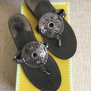 Jack Rogers sandals